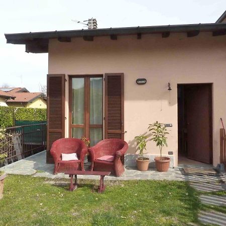Casa Malandrino Βίλα Porto Valtravaglia Εξωτερικό φωτογραφία