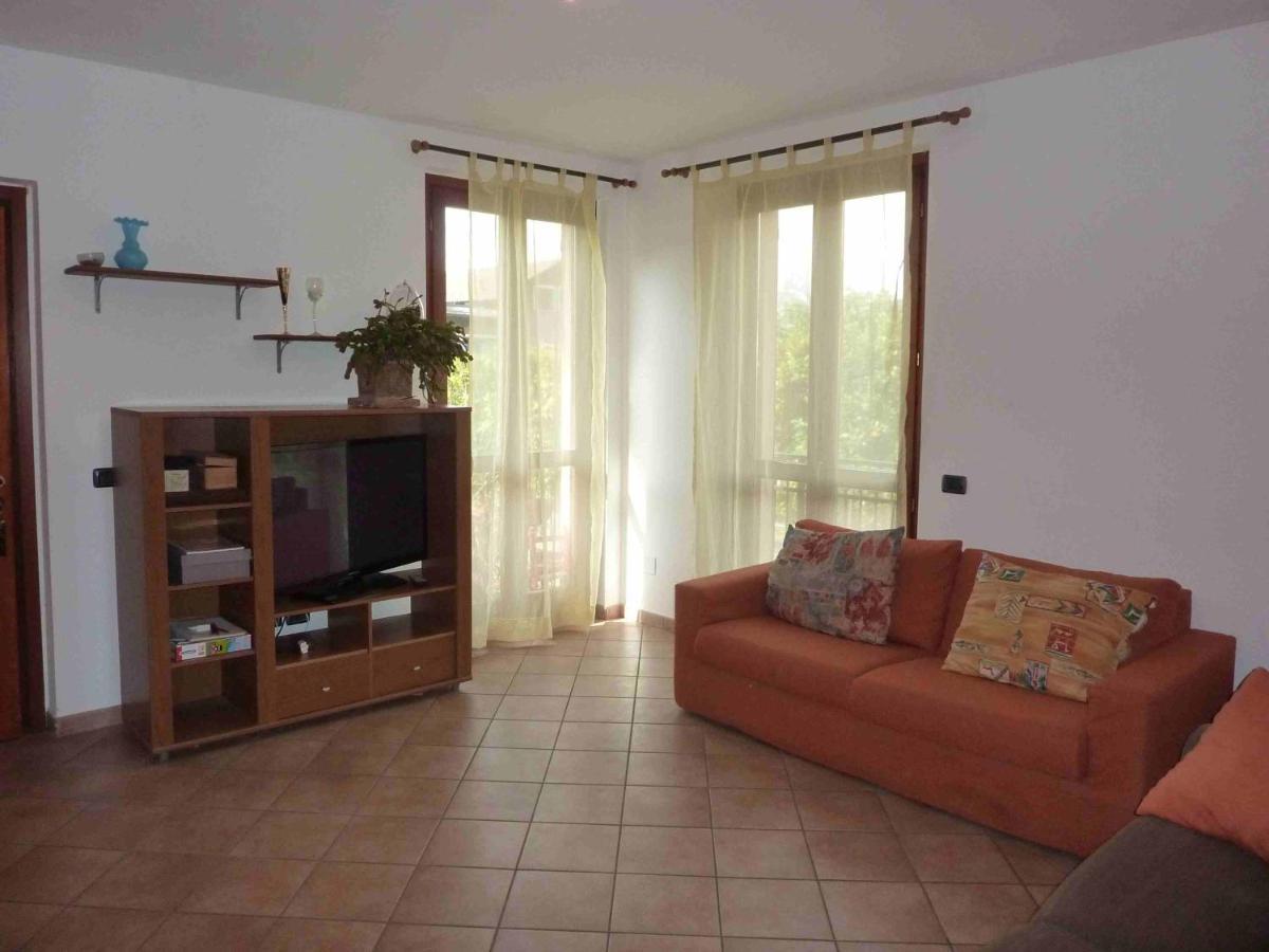 Casa Malandrino Βίλα Porto Valtravaglia Εξωτερικό φωτογραφία